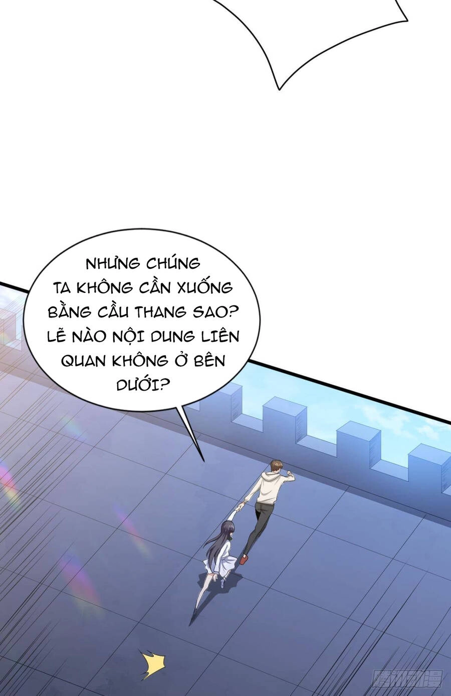 Player Thần Vực Chapter 16 - 34