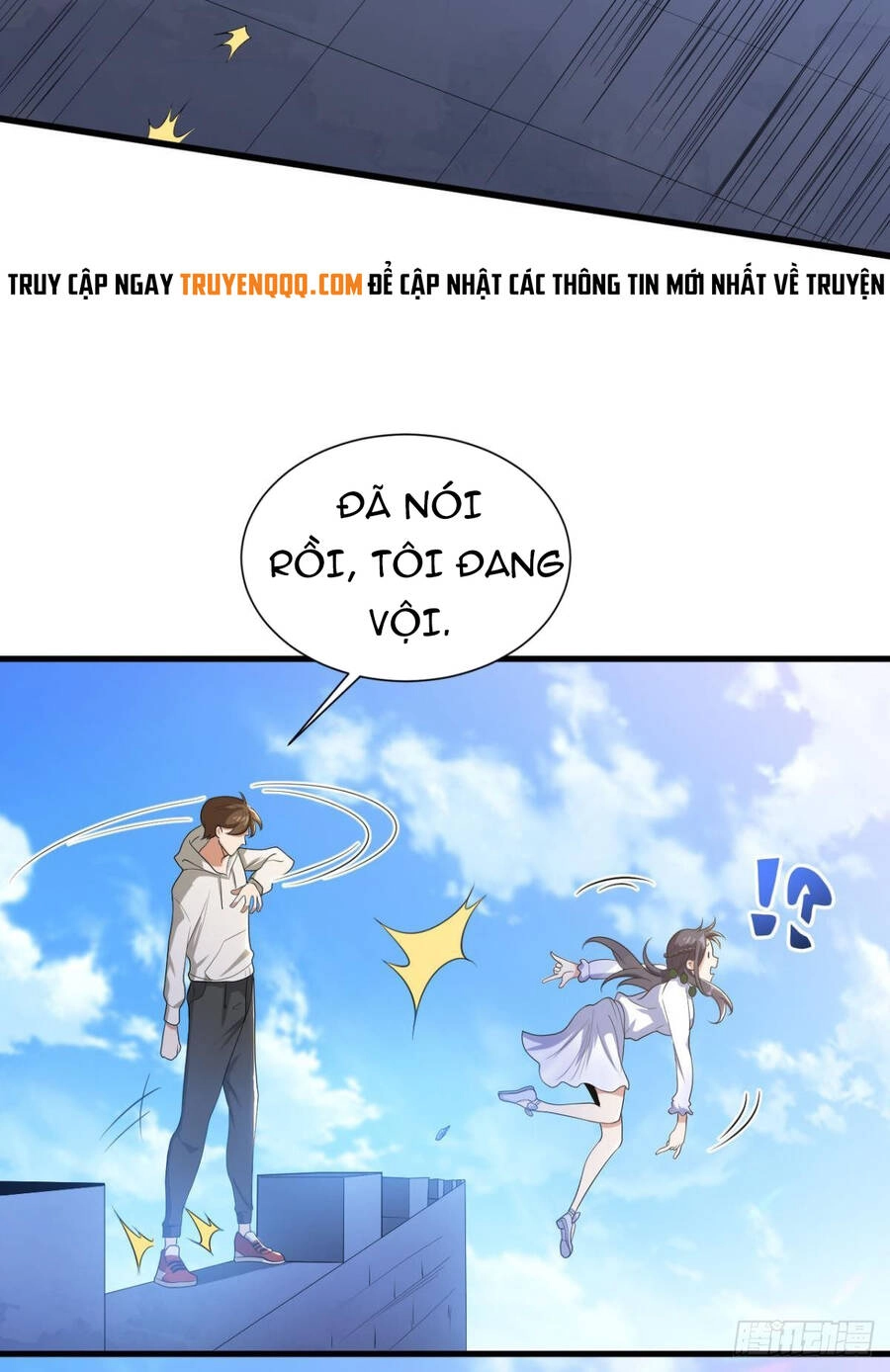 Player Thần Vực Chapter 16 - 35