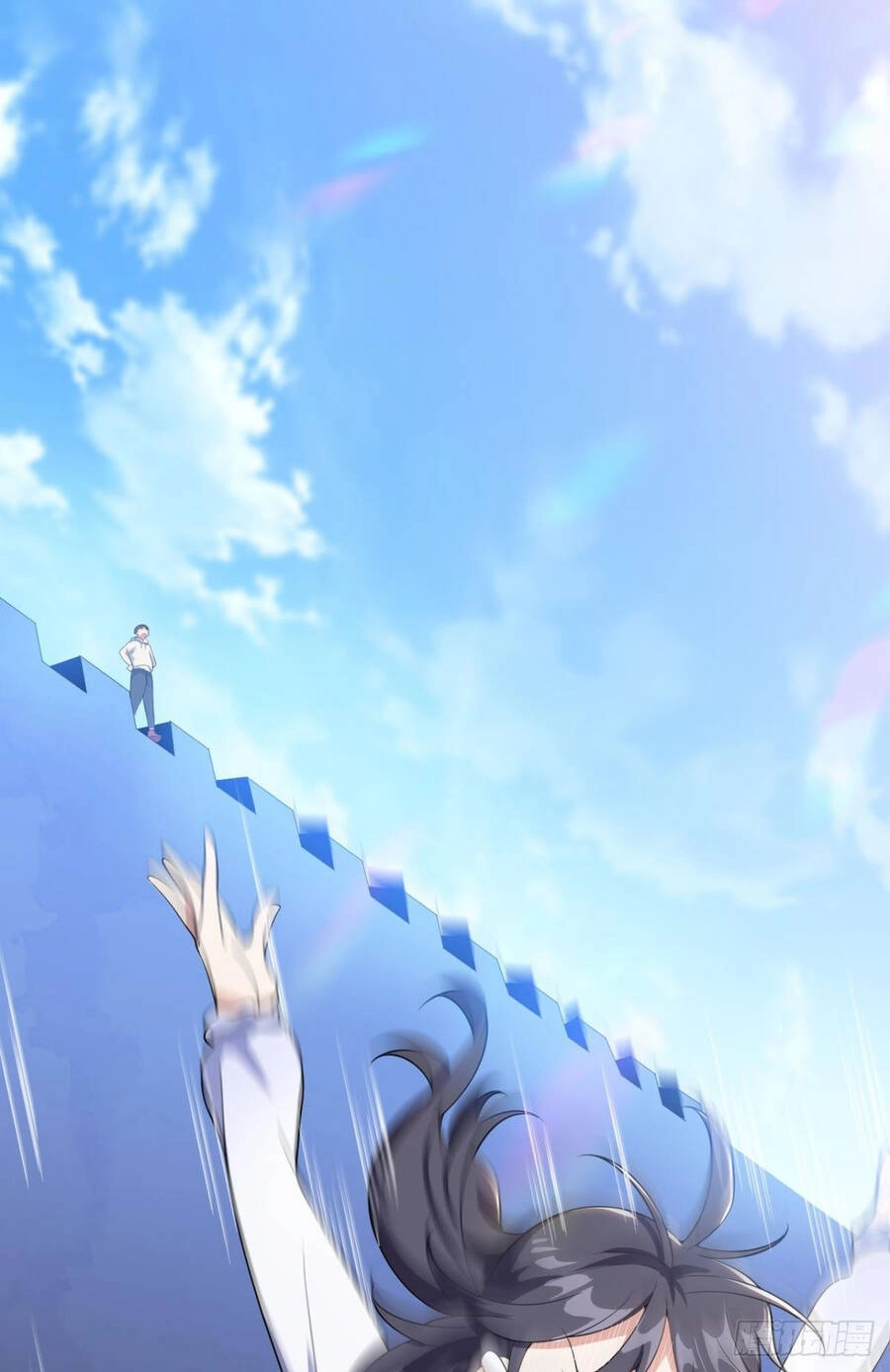 Player Thần Vực Chapter 16 - 36