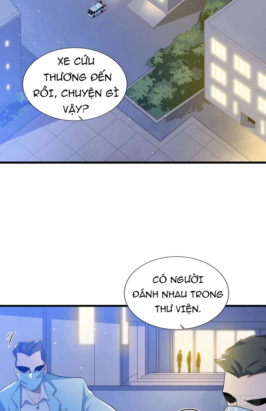 Player Thần Vực Chapter 16 - 39