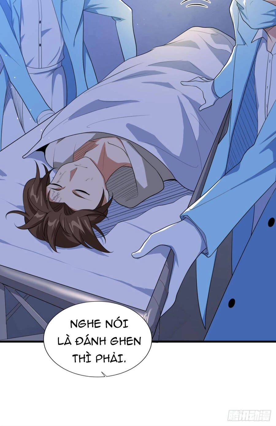 Player Thần Vực Chapter 16 - 40