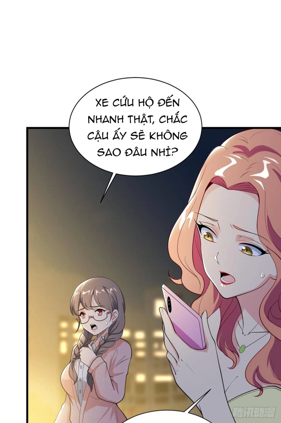 Player Thần Vực Chapter 16 - 42