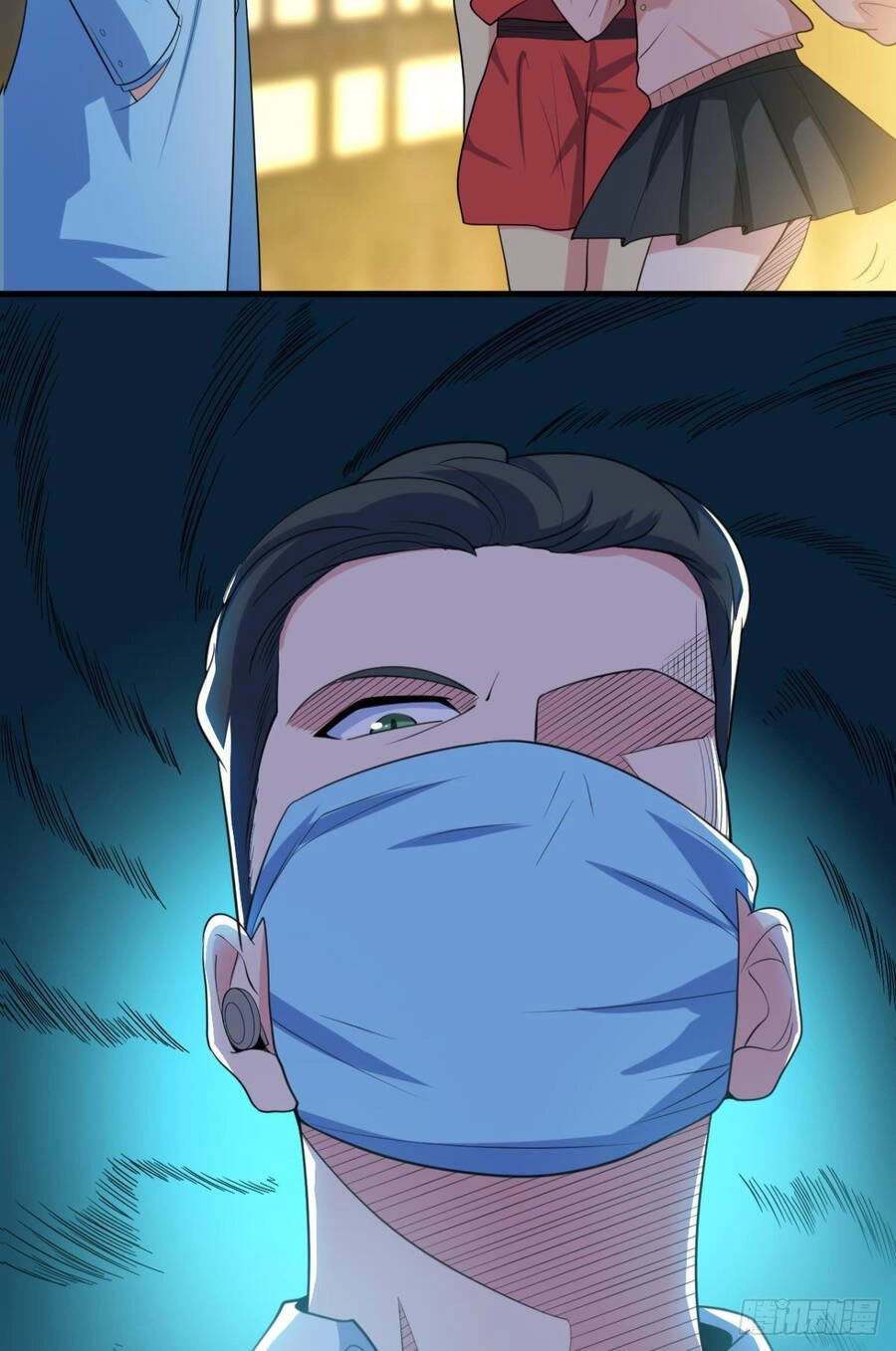 Player Thần Vực Chapter 16 - 45