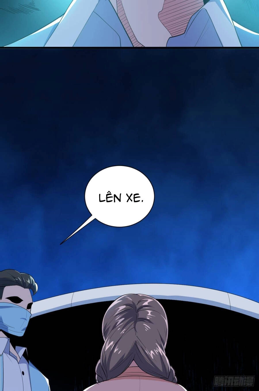 Player Thần Vực Chapter 16 - 46