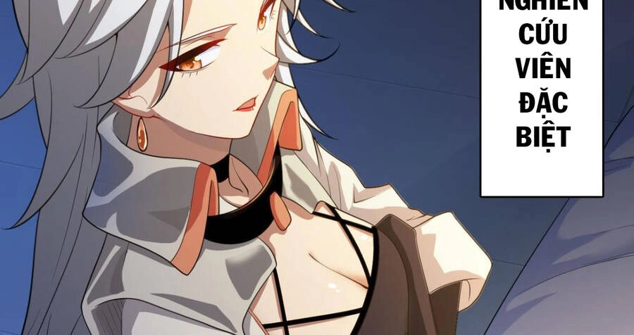 Player Thần Vực Chapter 18 - 15