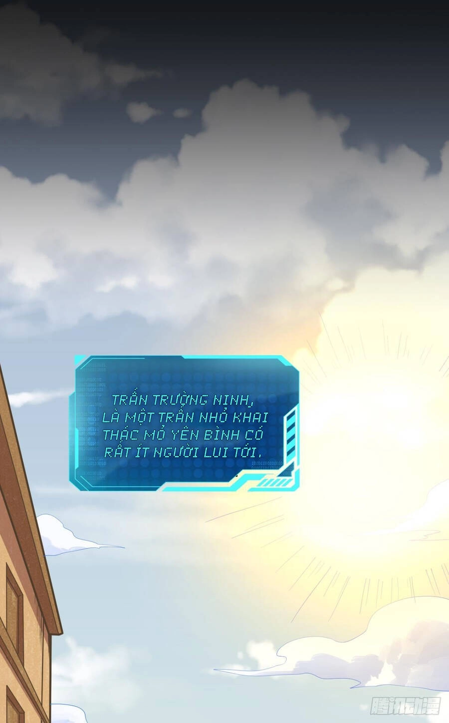 Player Thần Vực Chapter 19 - 2