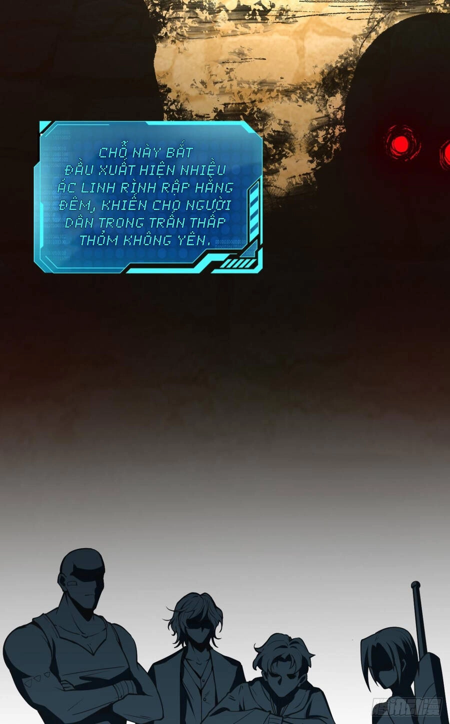 Player Thần Vực Chapter 19 - 4