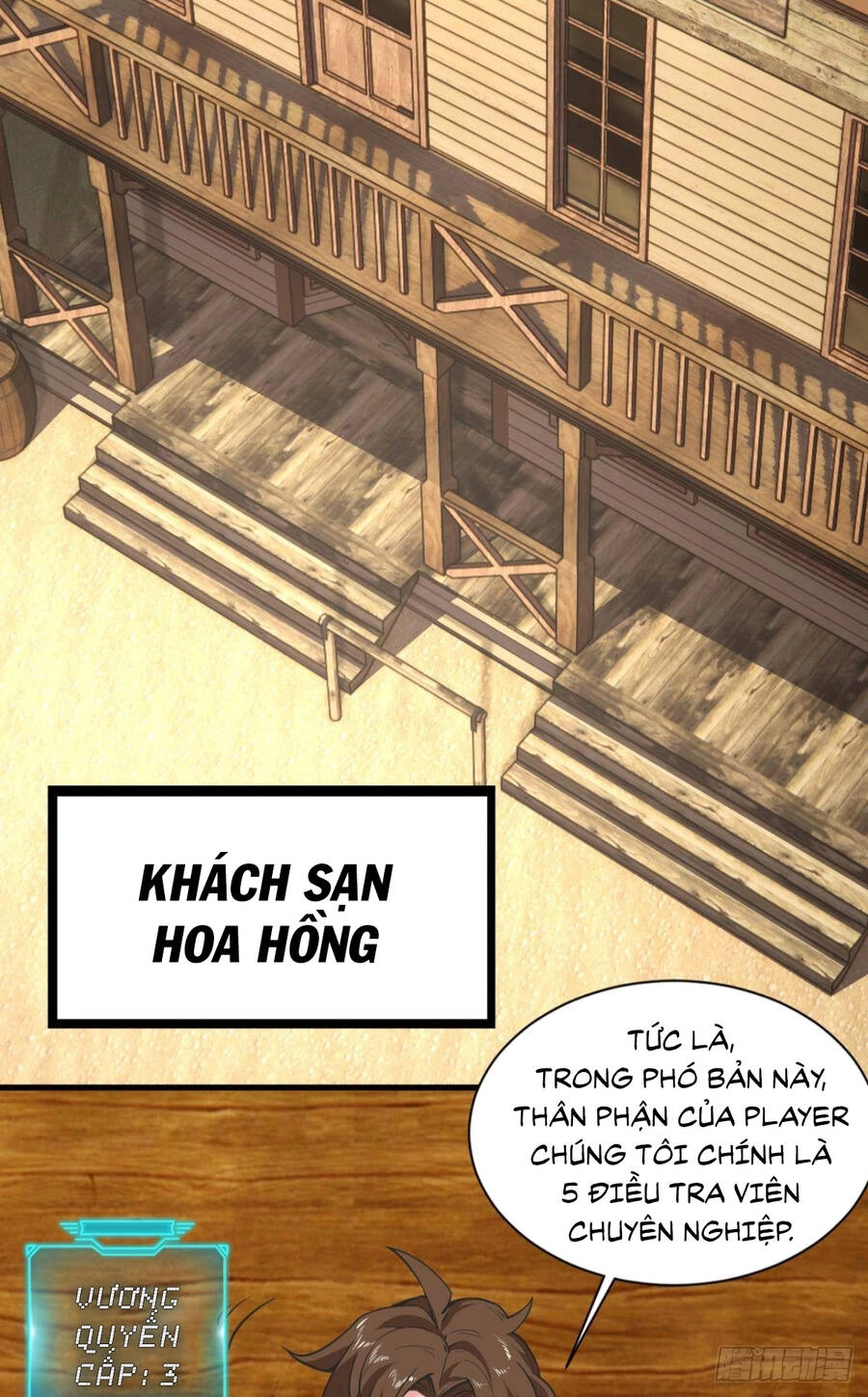 Player Thần Vực Chapter 19 - 8