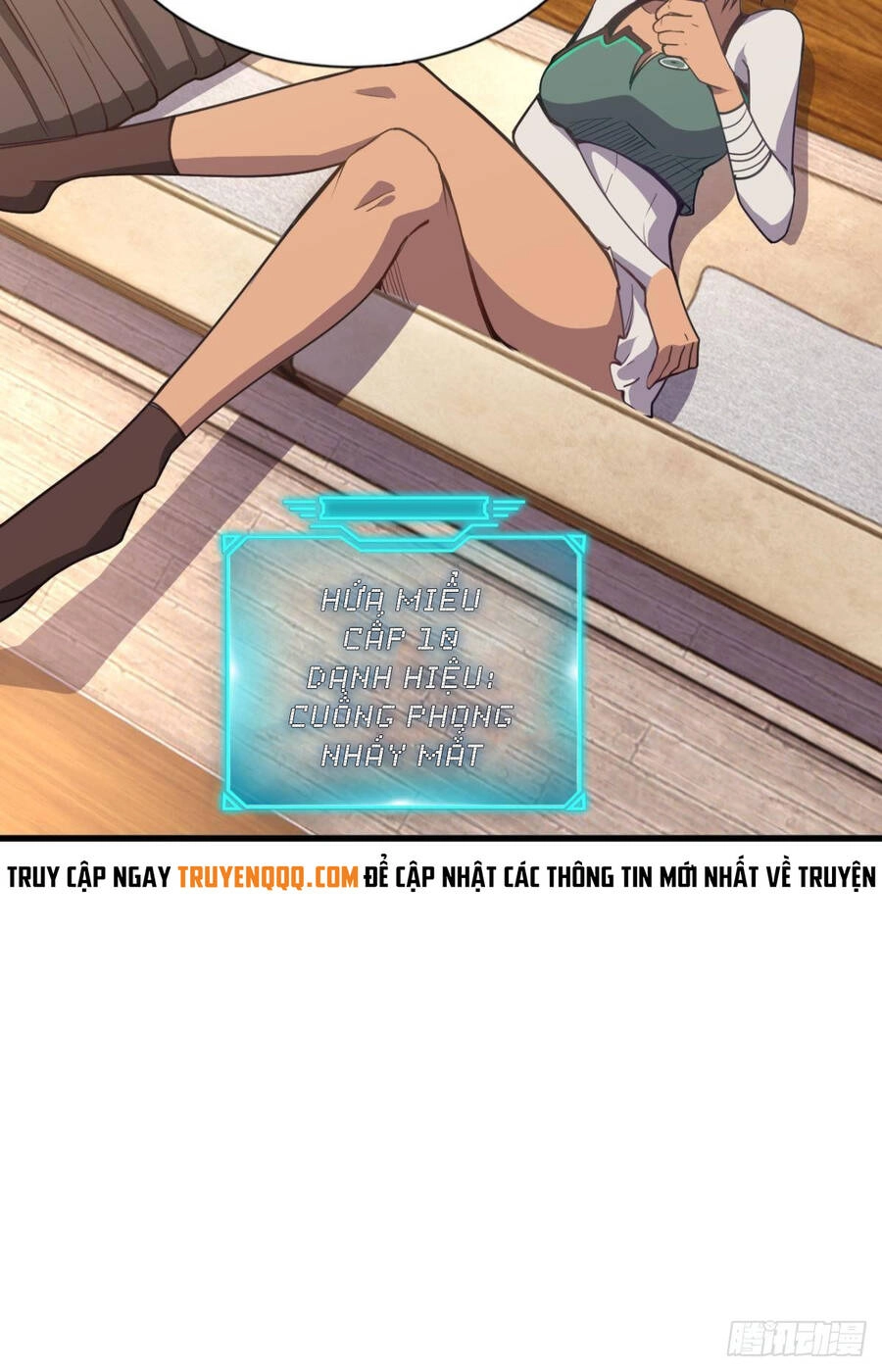 Player Thần Vực Chapter 19 - 13