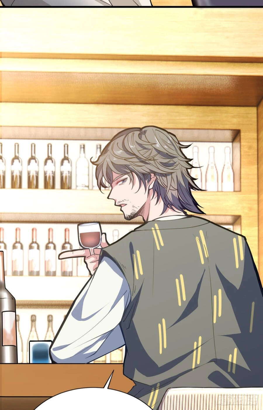 Player Thần Vực Chapter 19 - 16