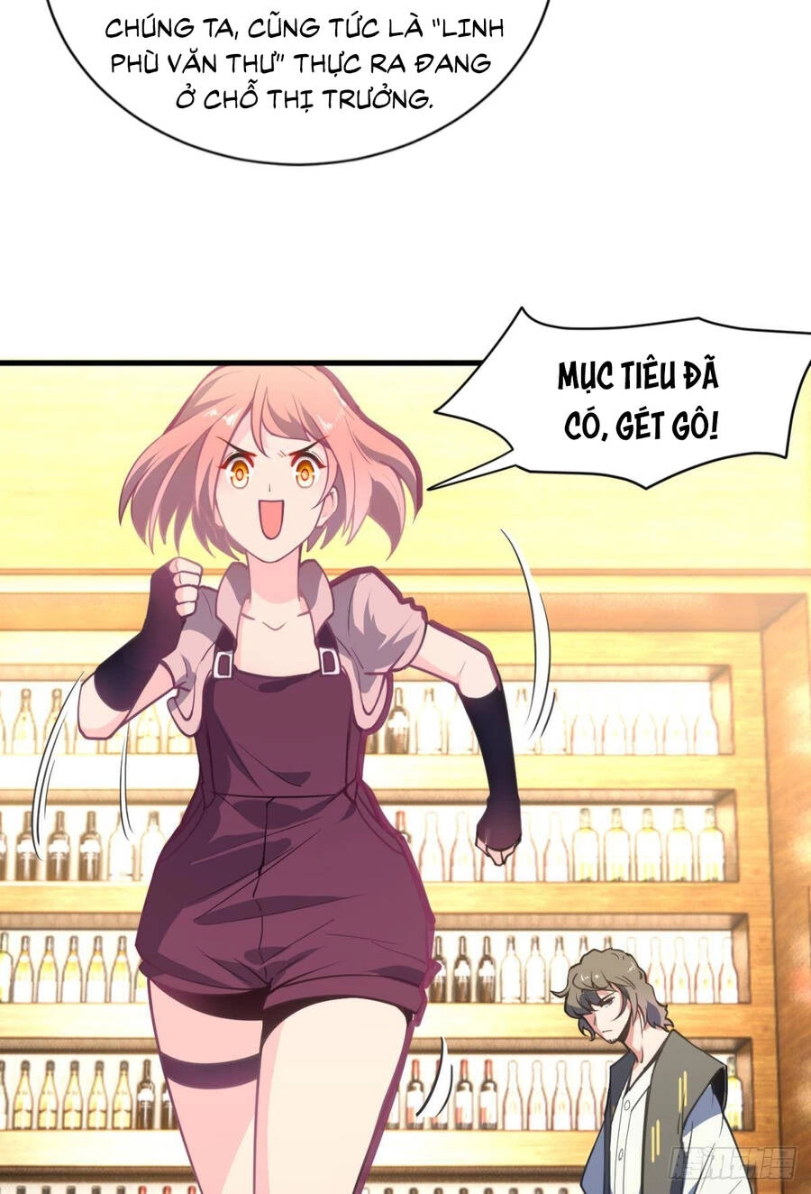 Player Thần Vực Chapter 19 - 22