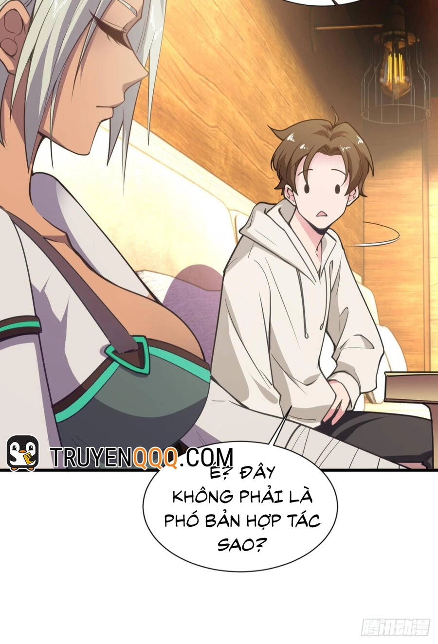 Player Thần Vực Chapter 19 - 24