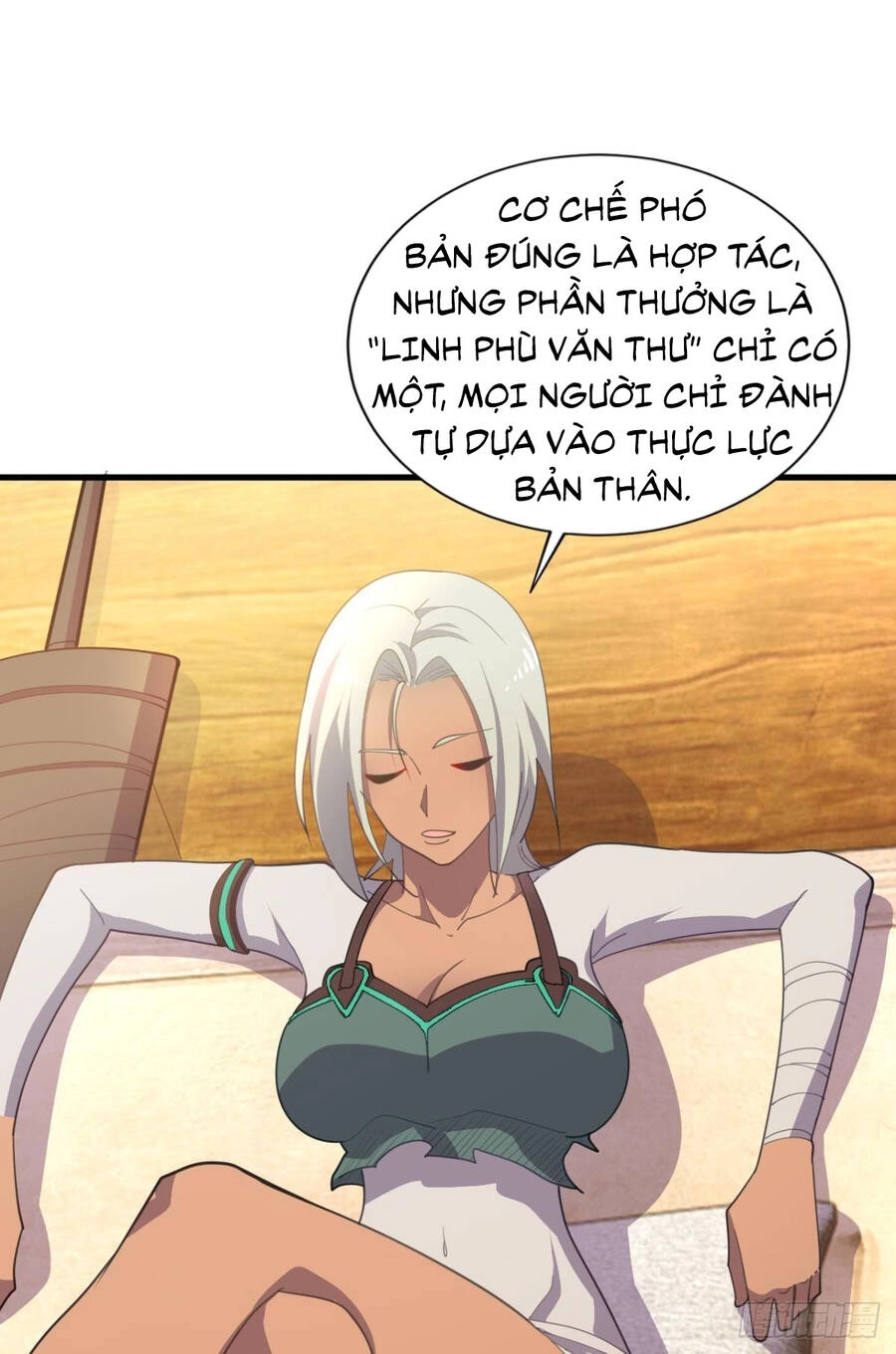 Player Thần Vực Chapter 19 - 25