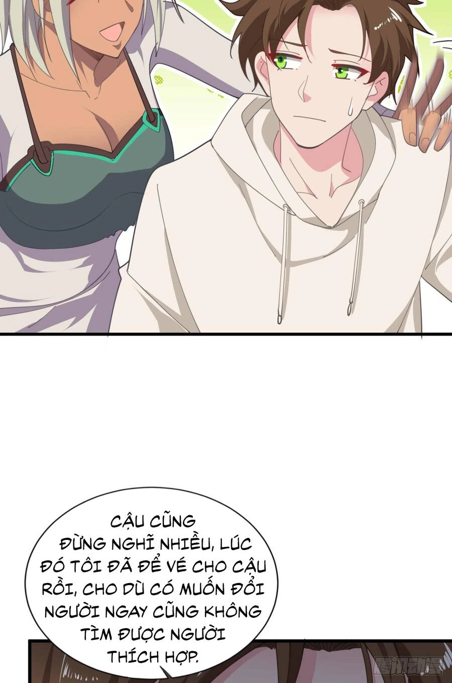 Player Thần Vực Chapter 19 - 31