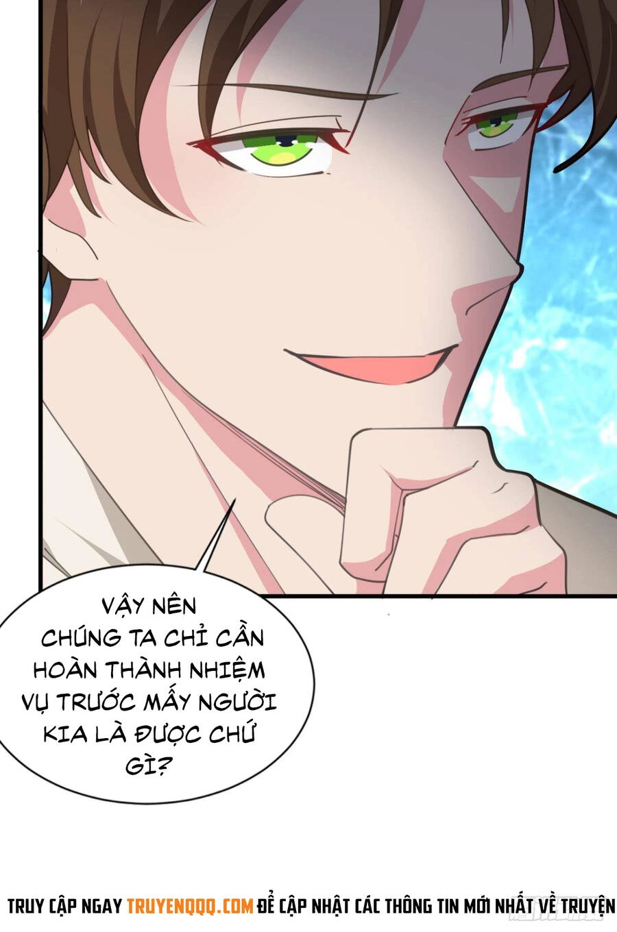 Player Thần Vực Chapter 19 - 32