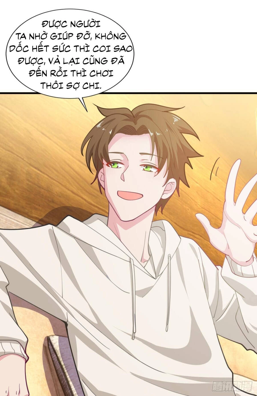 Player Thần Vực Chapter 19 - 34