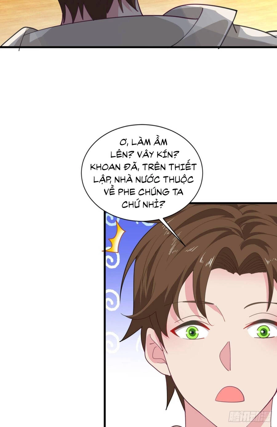 Player Thần Vực Chapter 19 - 36