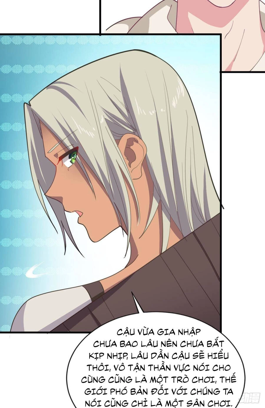 Player Thần Vực Chapter 19 - 37