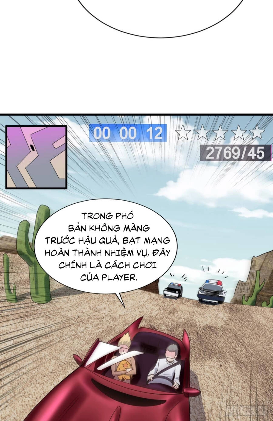 Player Thần Vực Chapter 19 - 38