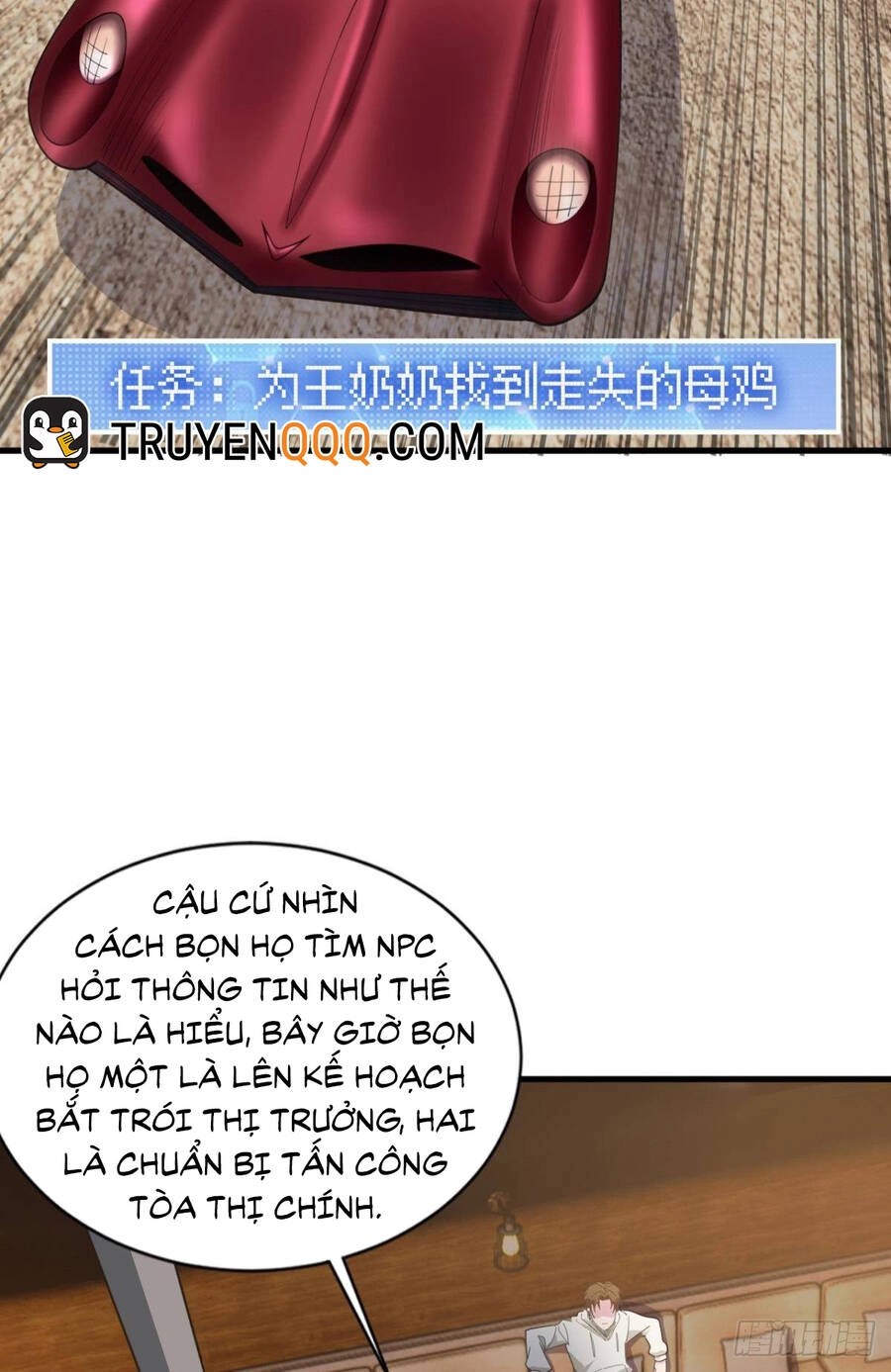 Player Thần Vực Chapter 19 - 39