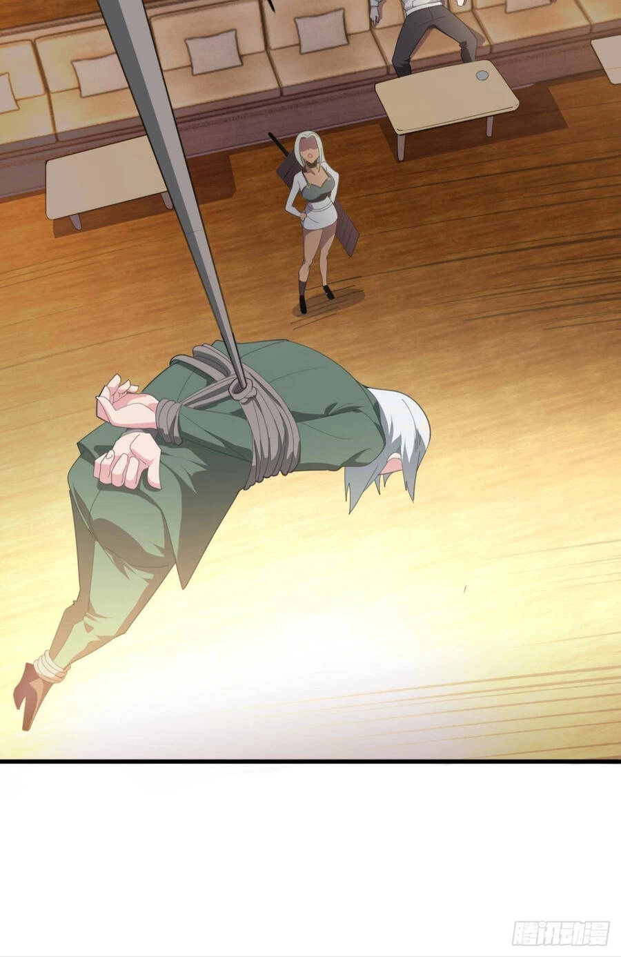 Player Thần Vực Chapter 19 - 40