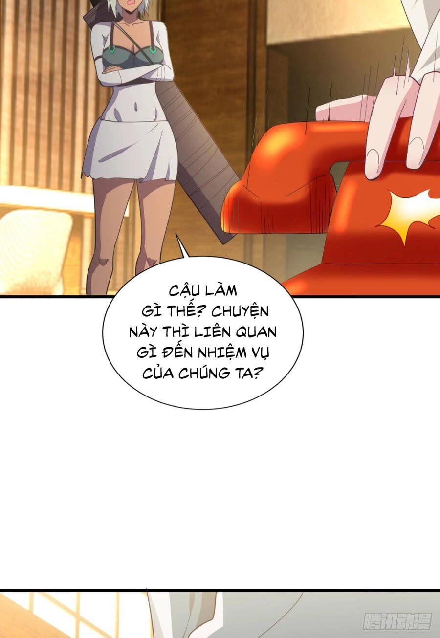 Player Thần Vực Chapter 19 - 43