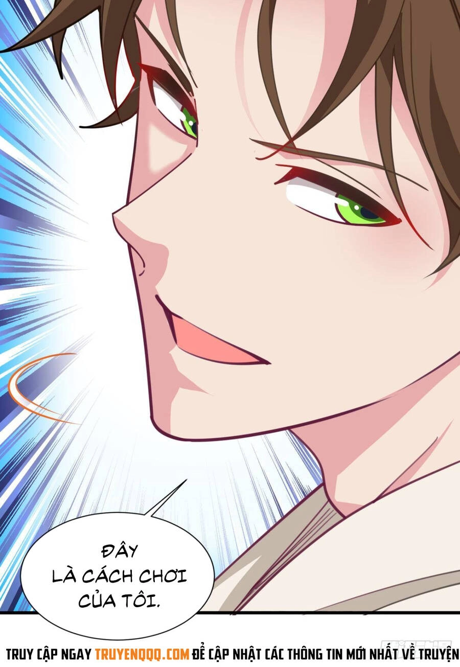 Player Thần Vực Chapter 19 - 46