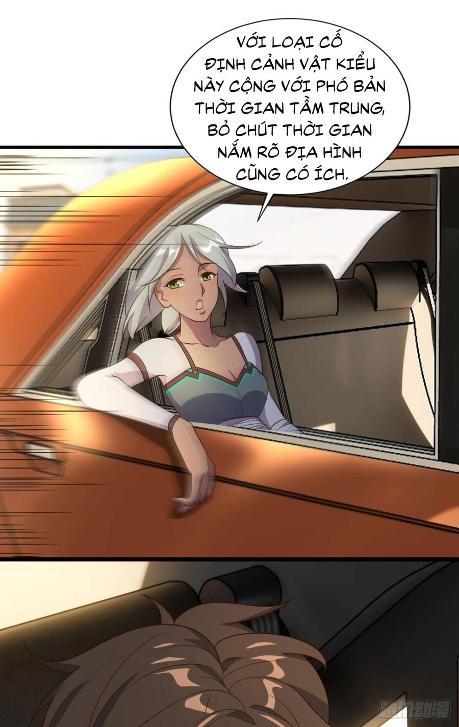 Player Thần Vực Chapter 20 - 4