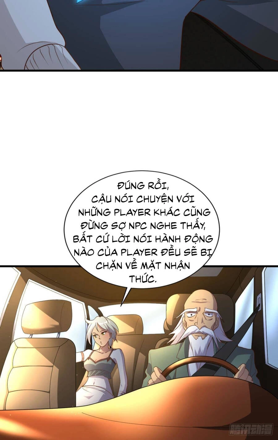 Player Thần Vực Chapter 20 - 6