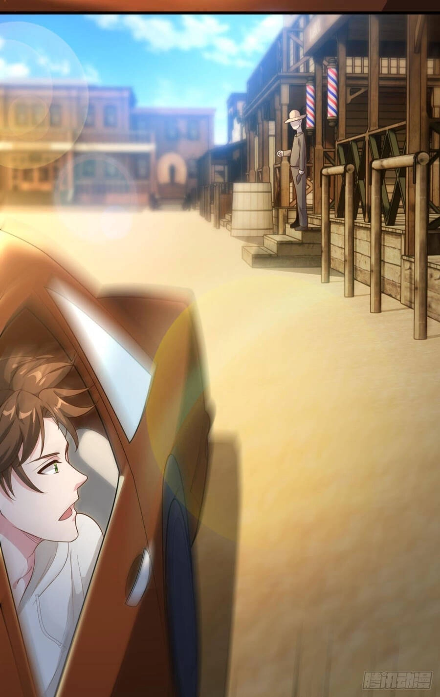 Player Thần Vực Chapter 20 - 7