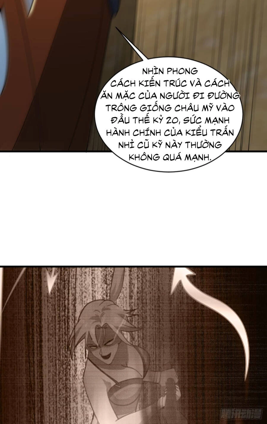 Player Thần Vực Chapter 20 - 8