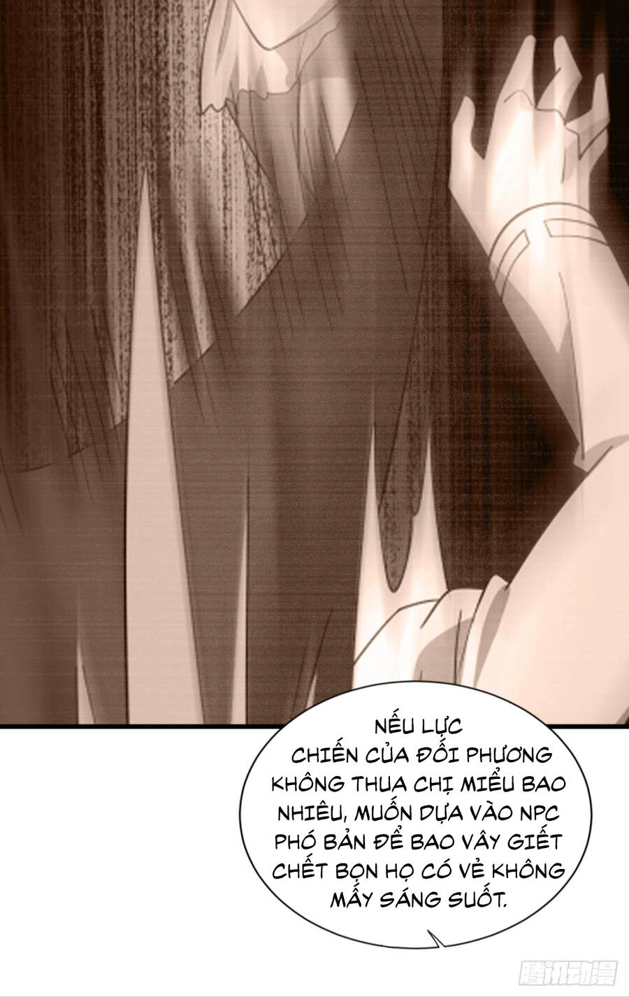 Player Thần Vực Chapter 20 - 9