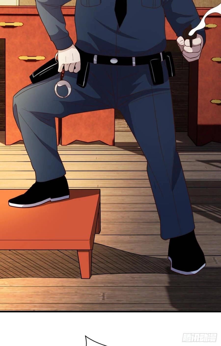 Player Thần Vực Chapter 20 - 17