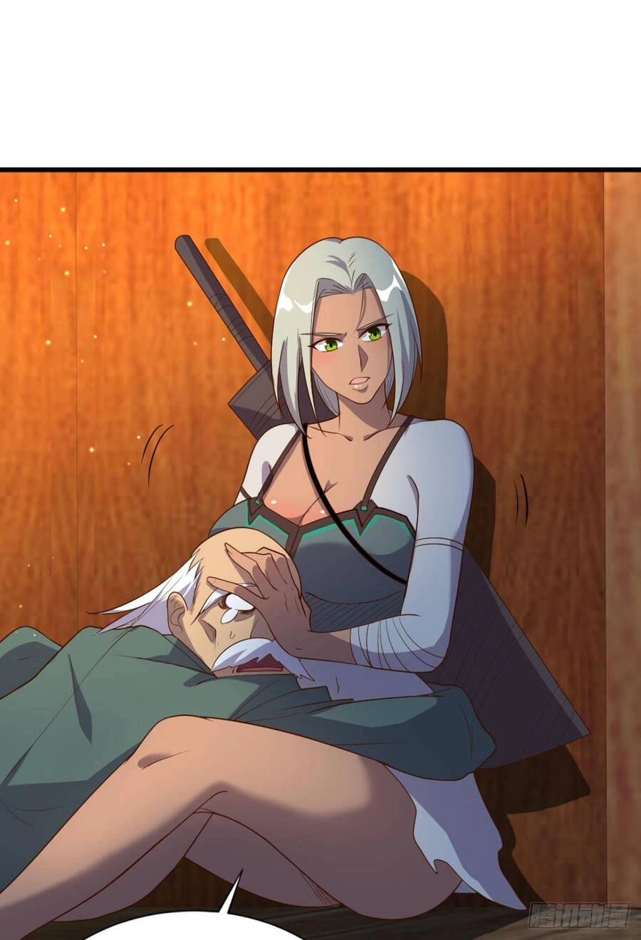 Player Thần Vực Chapter 20 - 19