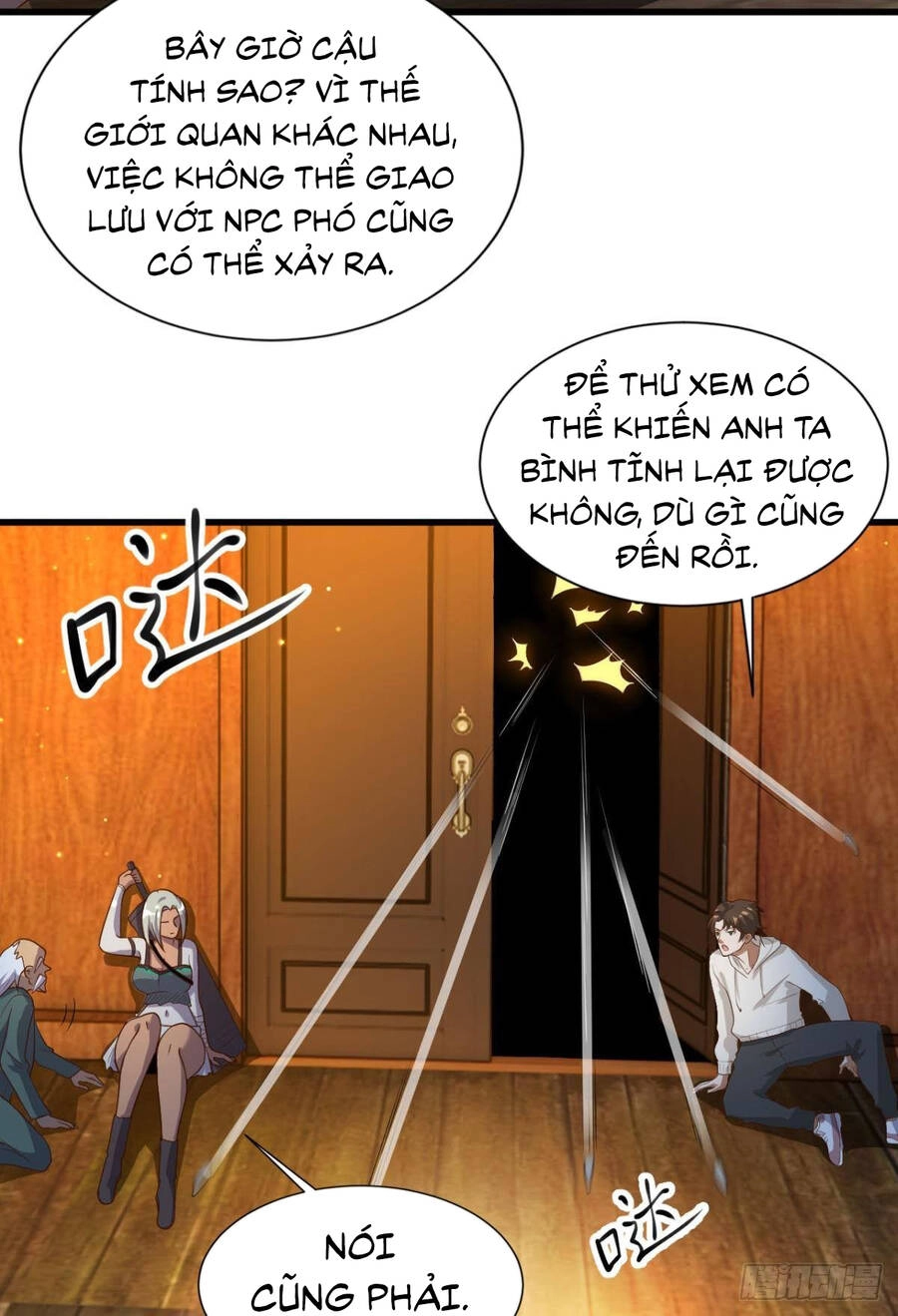 Player Thần Vực Chapter 20 - 20