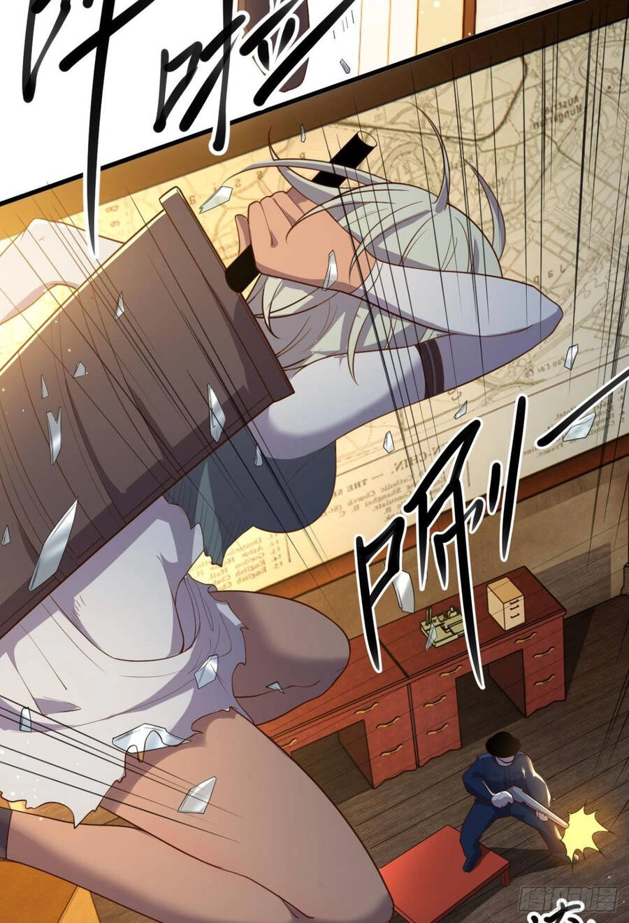 Player Thần Vực Chapter 20 - 23