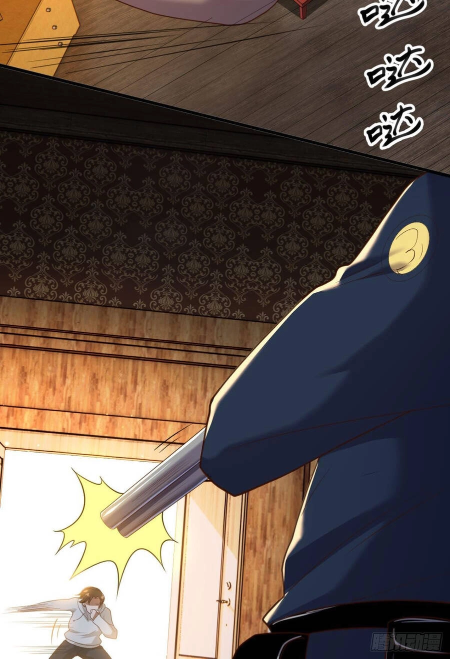 Player Thần Vực Chapter 20 - 24