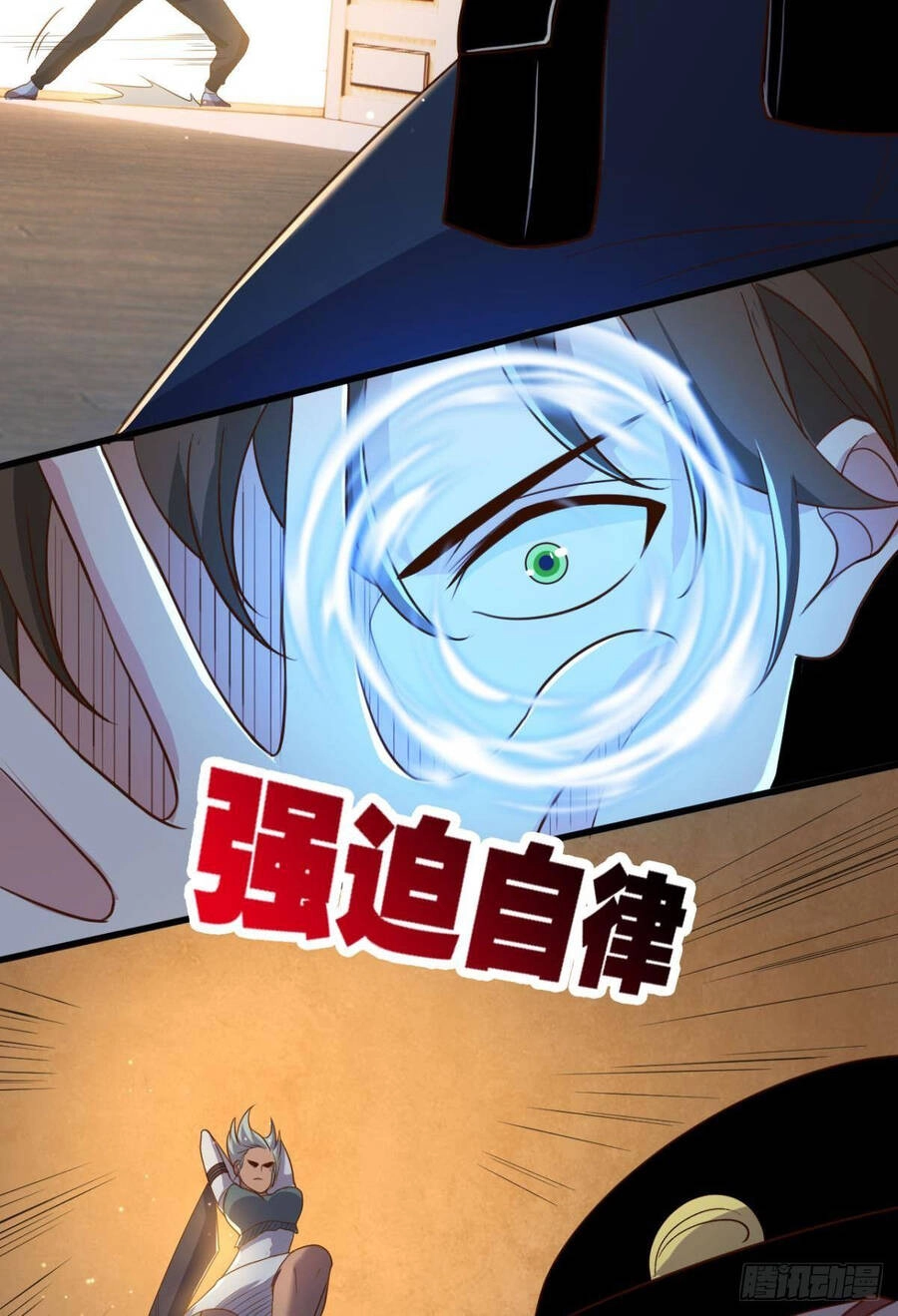 Player Thần Vực Chapter 20 - 25