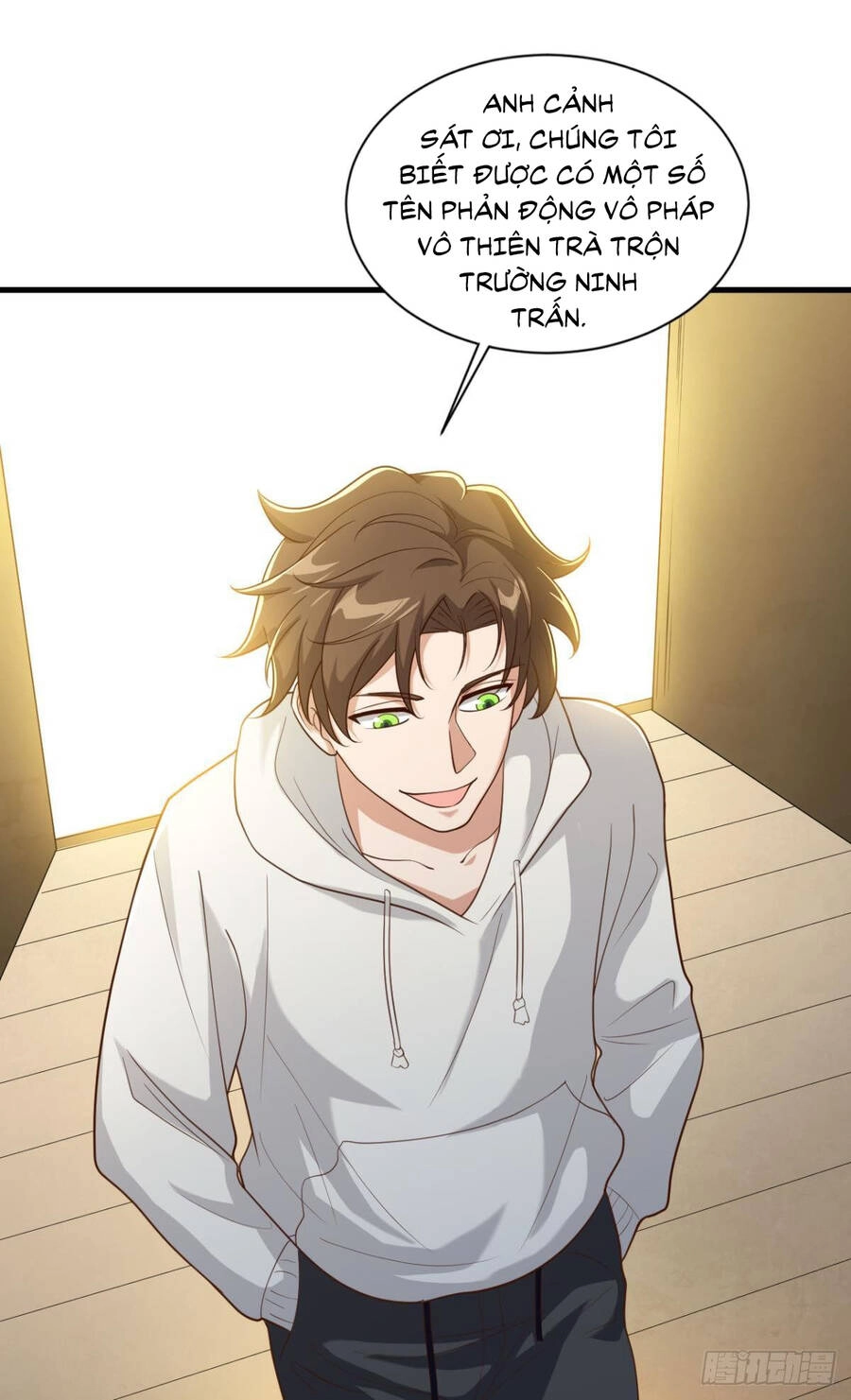 Player Thần Vực Chapter 20 - 27