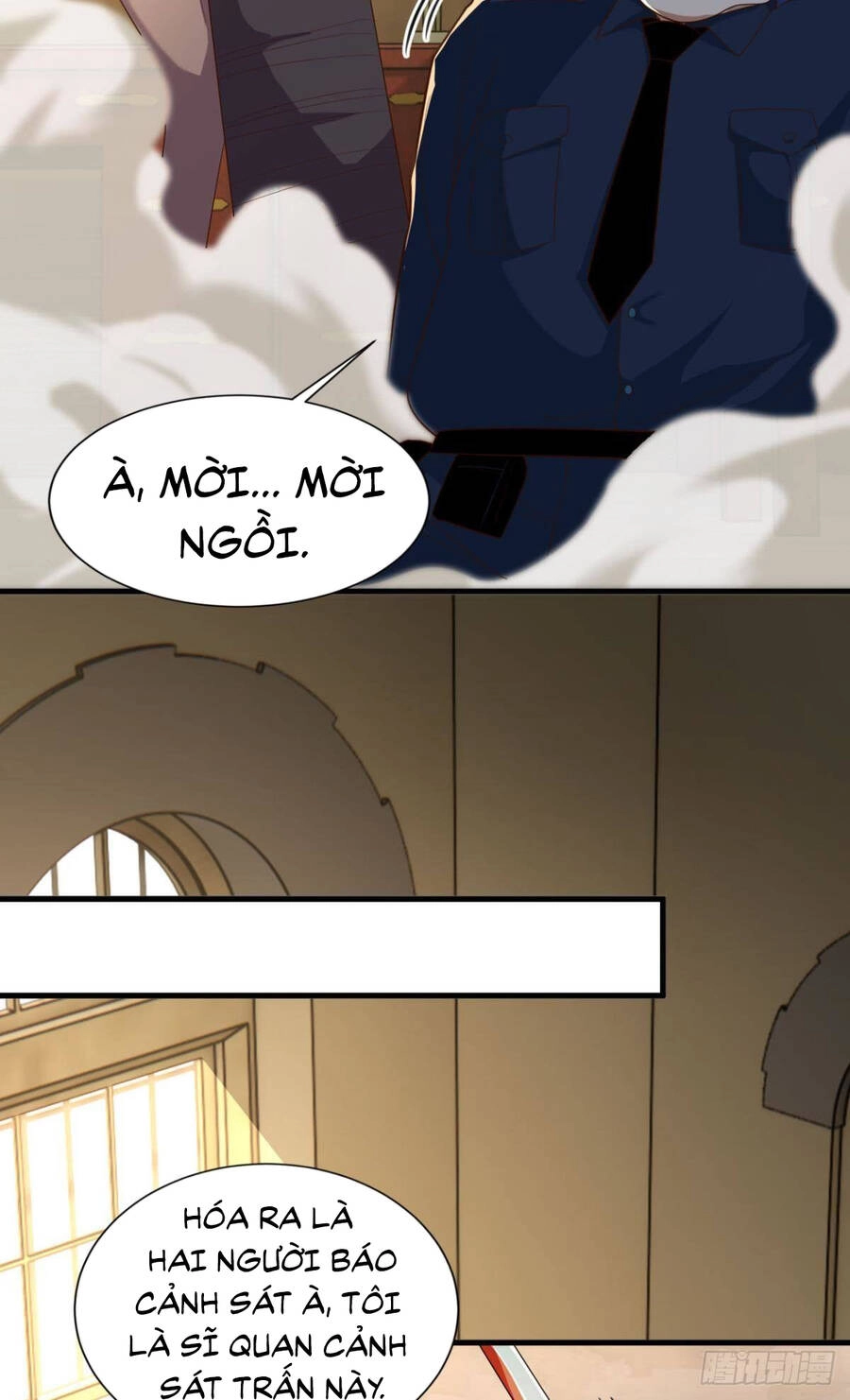 Player Thần Vực Chapter 20 - 29