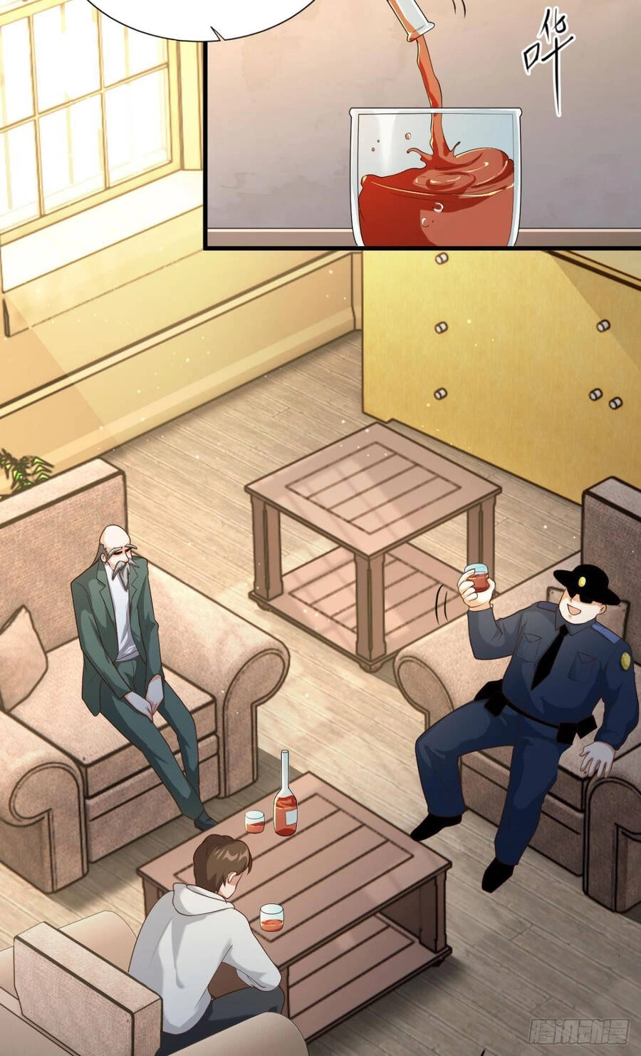 Player Thần Vực Chapter 20 - 30