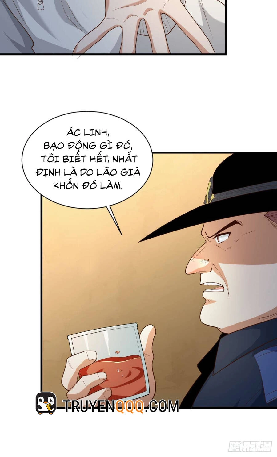 Player Thần Vực Chapter 20 - 33