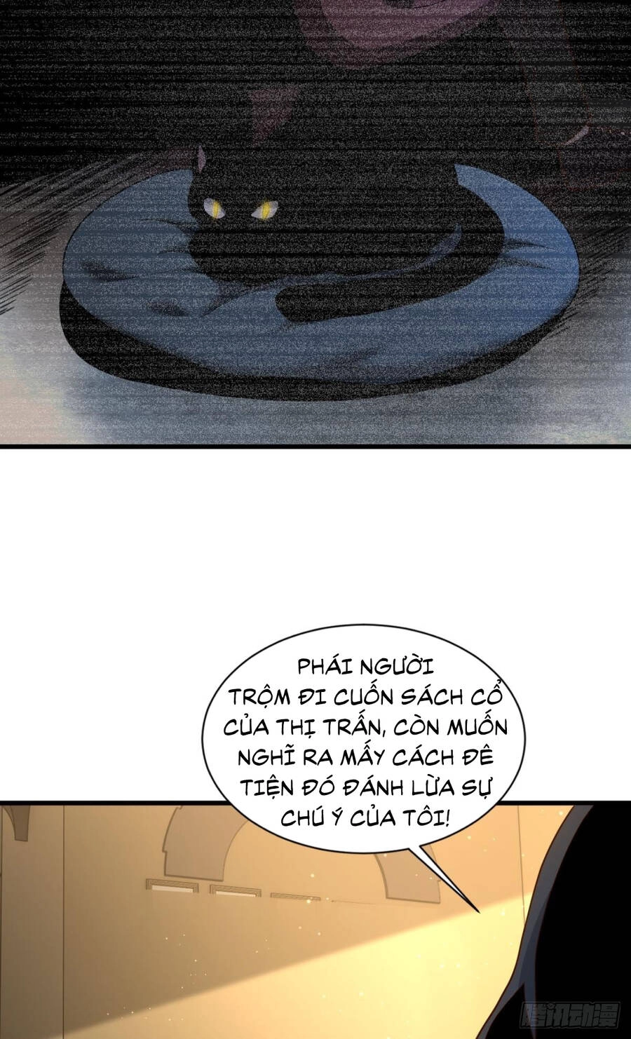 Player Thần Vực Chapter 20 - 35