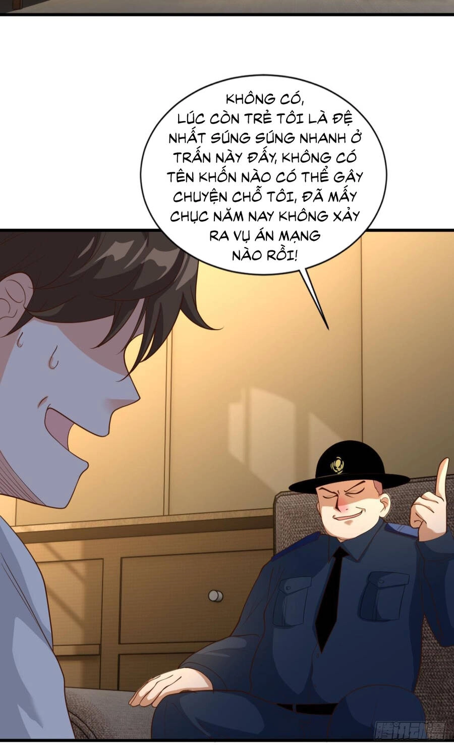 Player Thần Vực Chapter 20 - 38