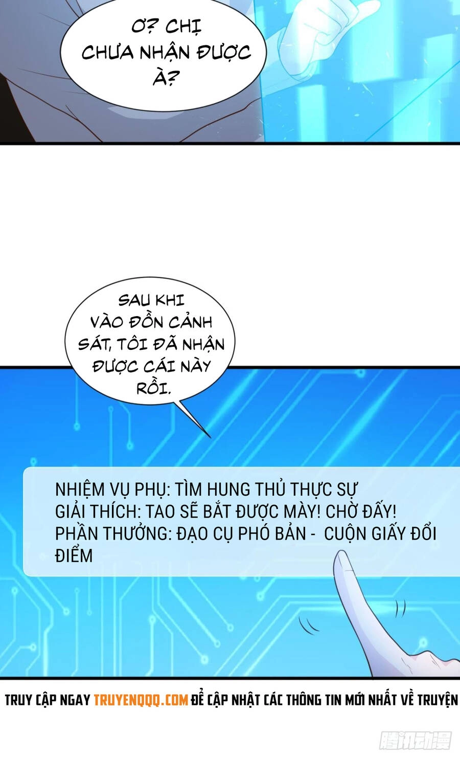 Player Thần Vực Chapter 20 - 40