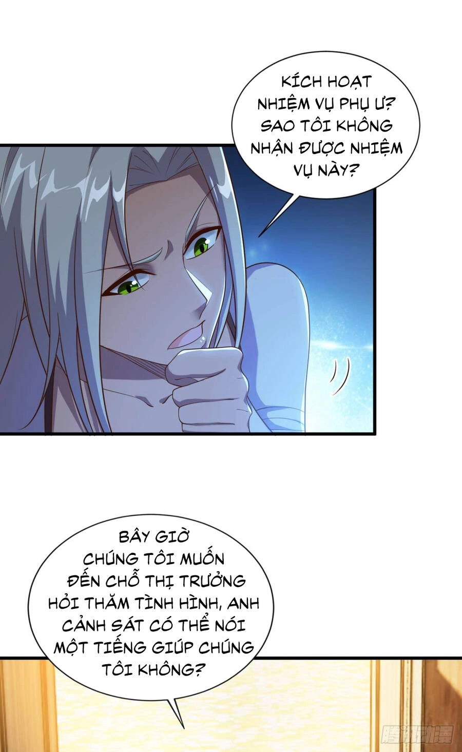 Player Thần Vực Chapter 20 - 41