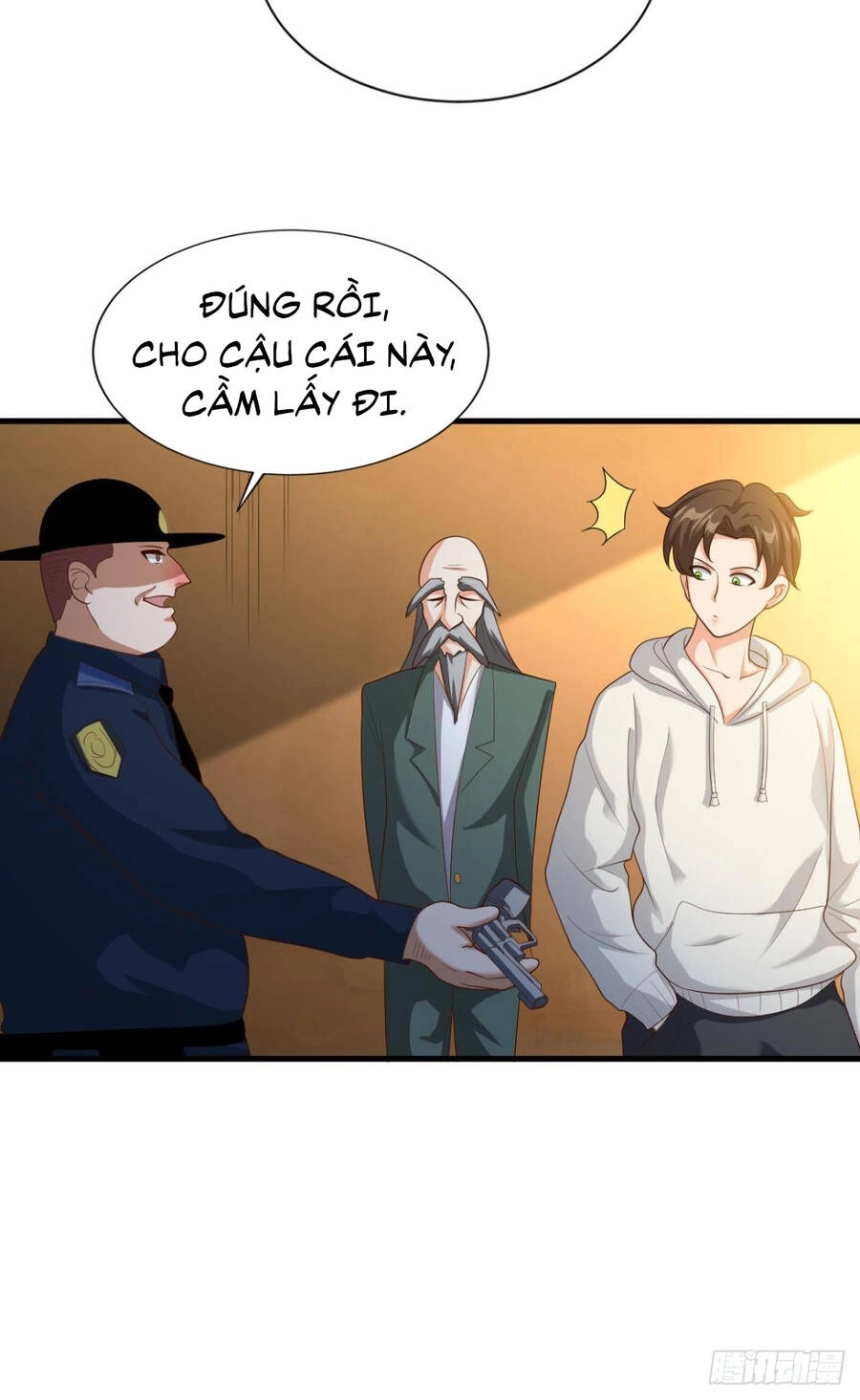 Player Thần Vực Chapter 20 - 43