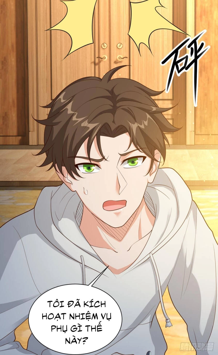 Player Thần Vực Chapter 20 - 46