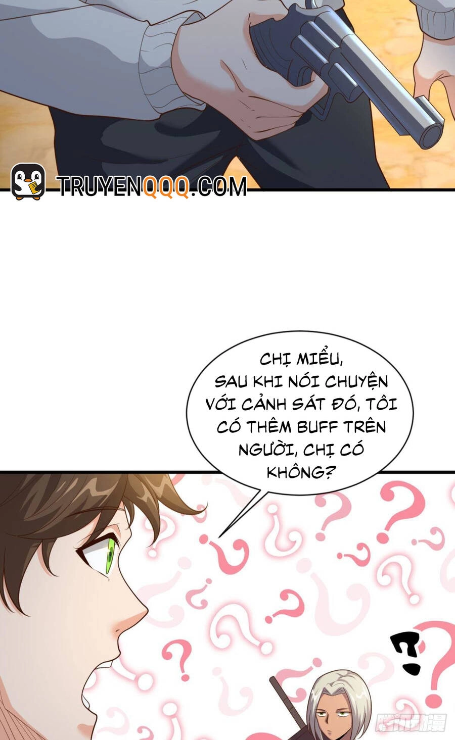 Player Thần Vực Chapter 20 - 47