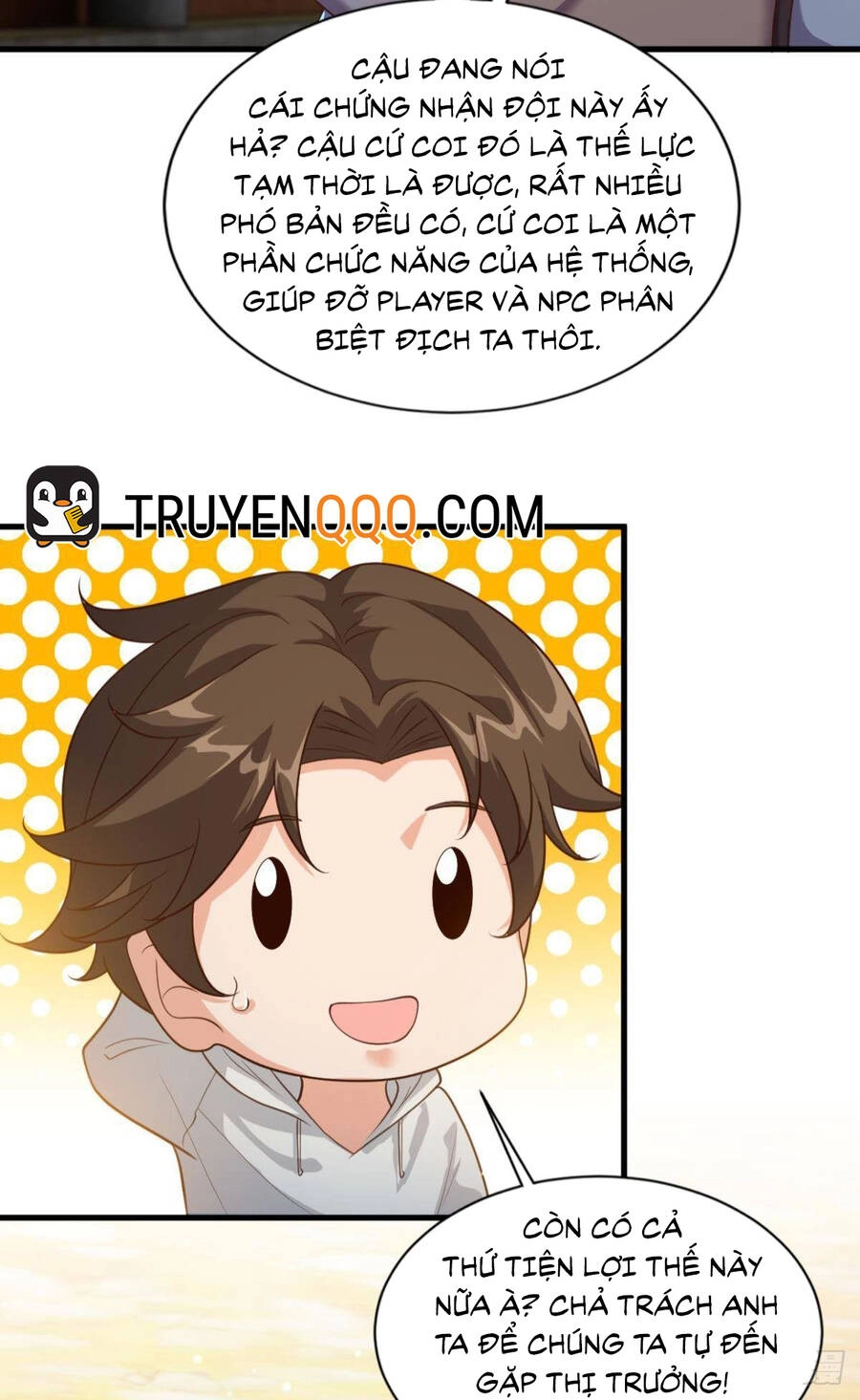 Player Thần Vực Chapter 20 - 49